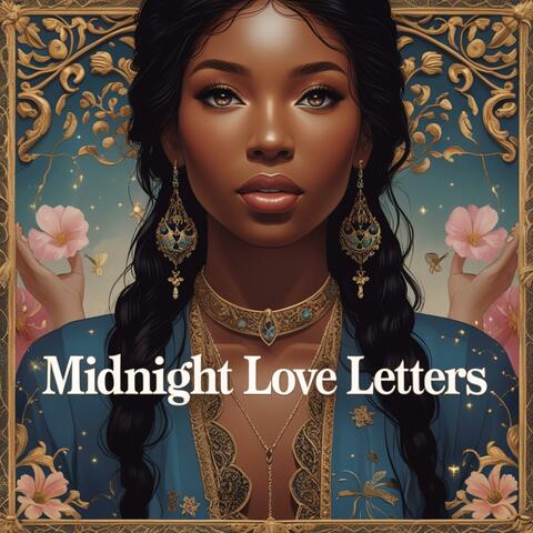 Midnight Love Letter