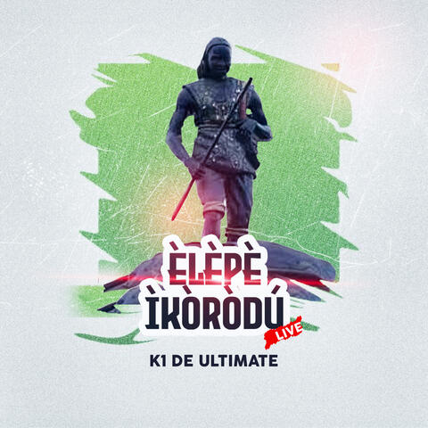 Èlèpè Ìkòròdú