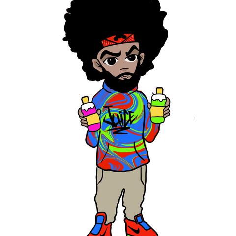 I’m Lit