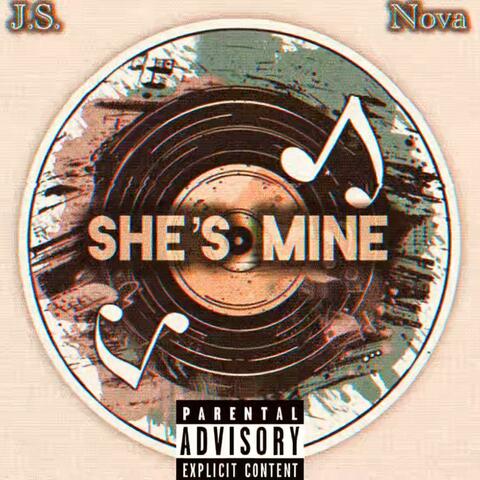 She's Mine