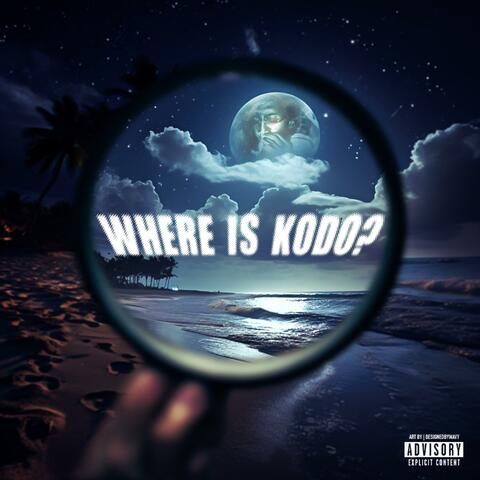 Where Is King O?
