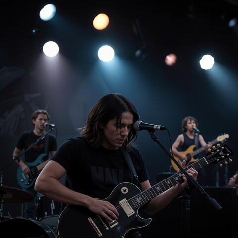 Awakening of the Spirit