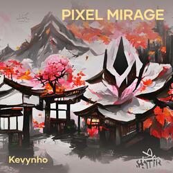 Pixel Mirage