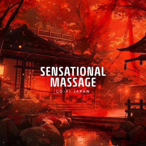 Sensational Massage
