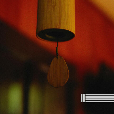 Koshi Chimes For Yoga: Ignis & Terra