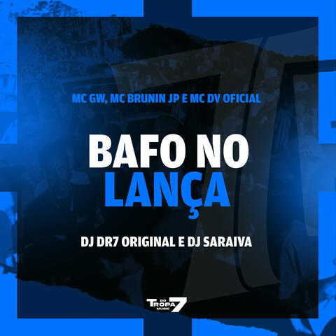 Bafo no lança