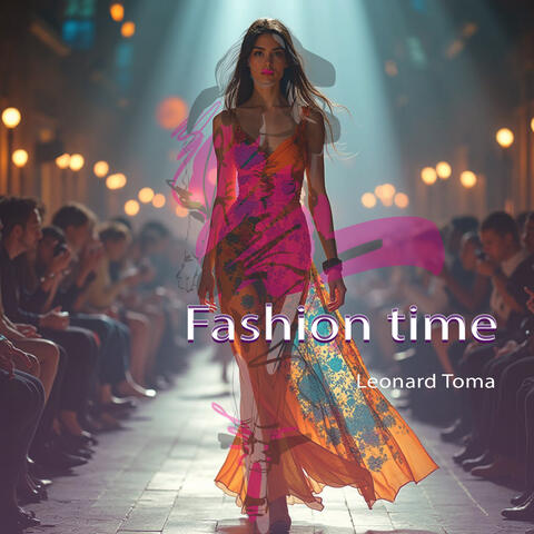 Fashion time