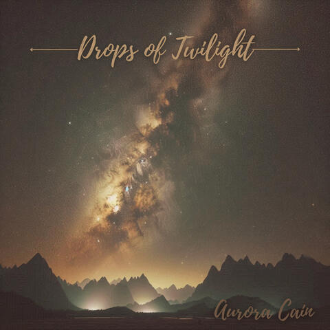 Drops of Twilight