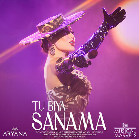 Tu Biya Sanama