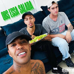 'Obs Essa Salada'