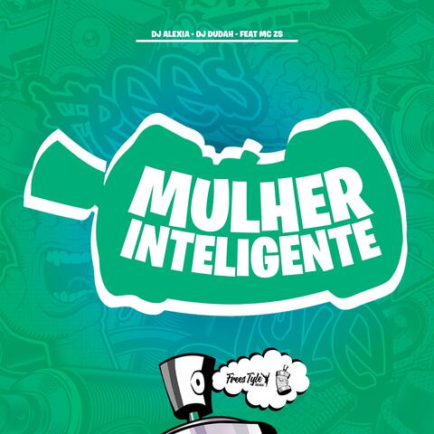 Mulher Inteligente