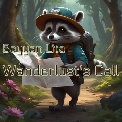 Wanderlust's Call