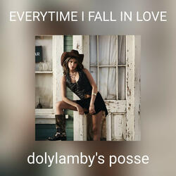 EVERYTIME I FALL IN LOVE