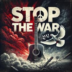 Stop The War