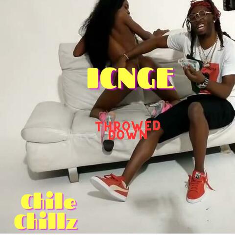 ICNGE (Slowed And Throws Down)
