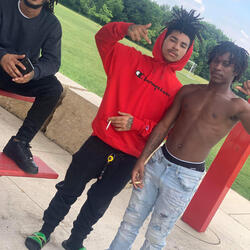 Ride For Me & I Ride For You