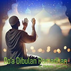 Prayers in the Month of Ramadan