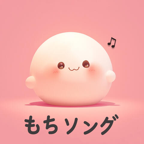 もちソング (Japanese Version)