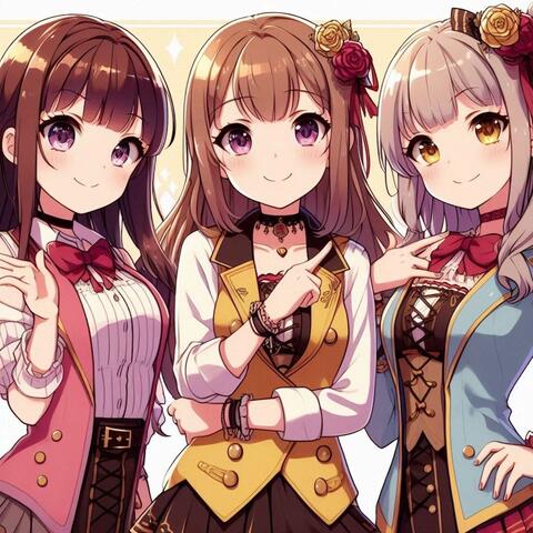 ときめきスイート