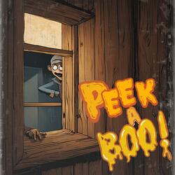 PEEK A BOO