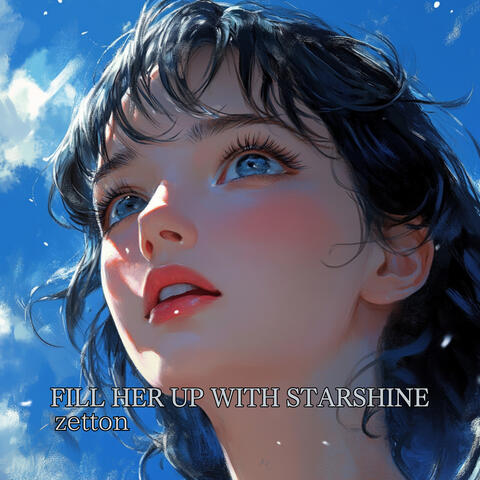 Fill Her Up with Starshine