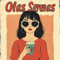 Olas Serenas