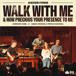 How Precious Your Presence To Me