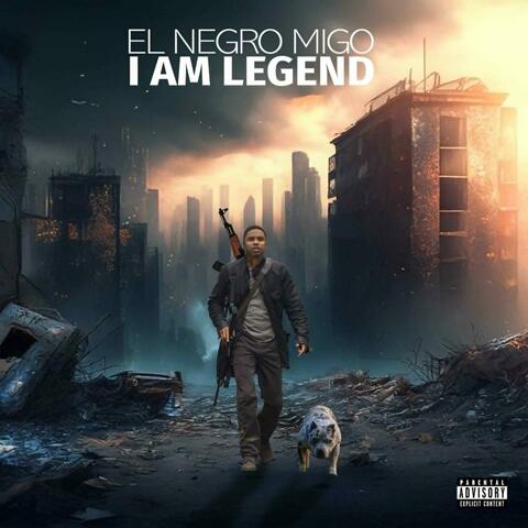 I Am Legend