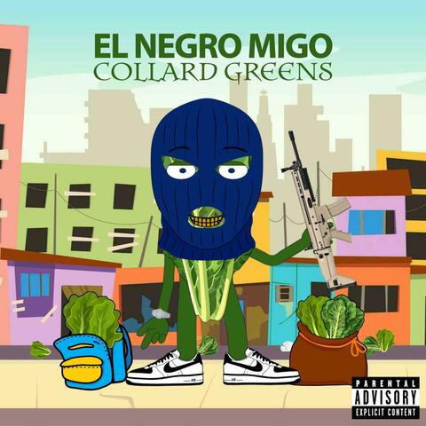 Collard Greens