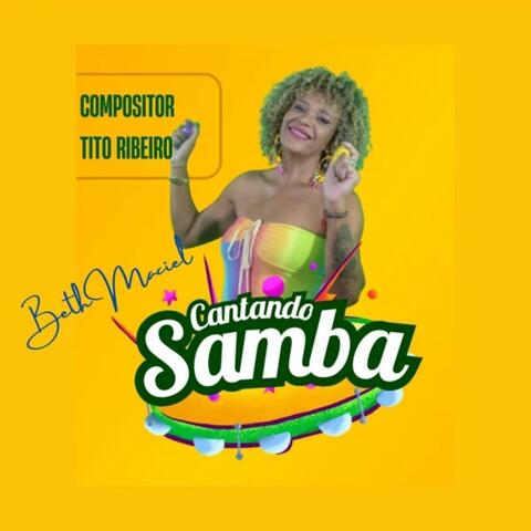 CANTANDO O SAMBA
