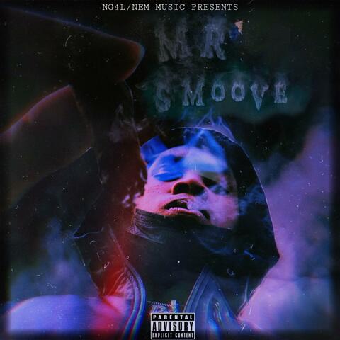 Mr. Smoove