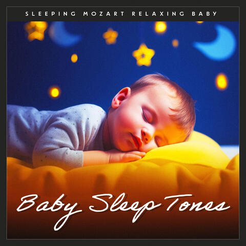 Baby Sleep Tones