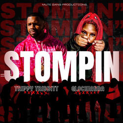 STOMPIN