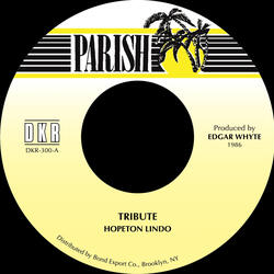 Tribute Dub