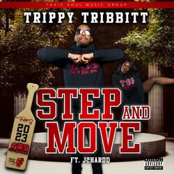 Step & Move