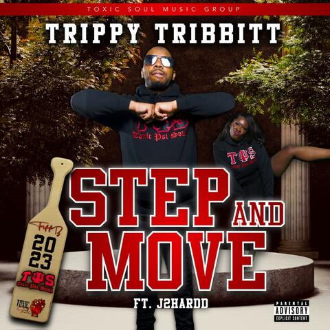 Step & Move