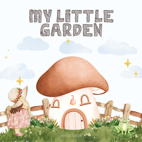 My Little Garden