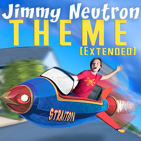 Jimmy Neutron Theme