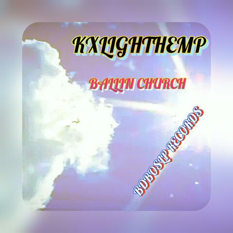 BALLIN CHURCH