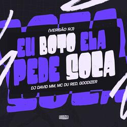 Eu Boto Ela Pede Soca