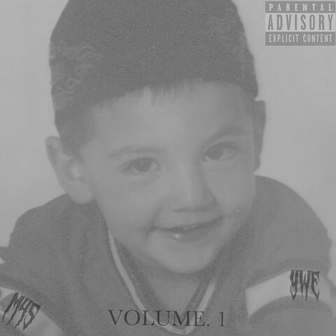 I Can’t Explain How I Feel Vol. 1