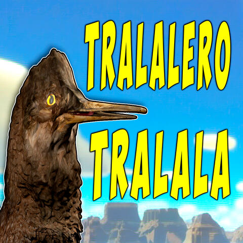 Tralalero Tralala