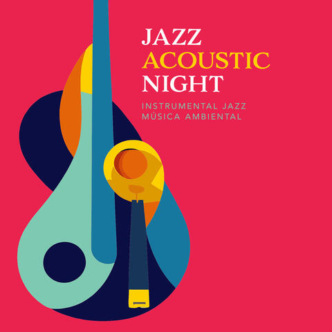 Jazz Acoustic Night