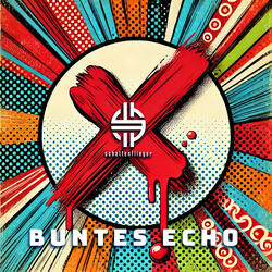 Buntes Echo