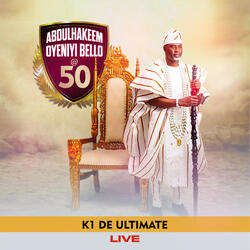 Abdulhakeem Oyeniyi Bello @50 PT 3