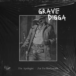 Grave Digga