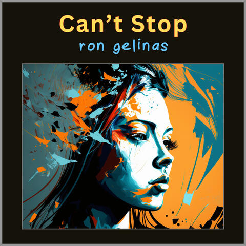 Can't Stop