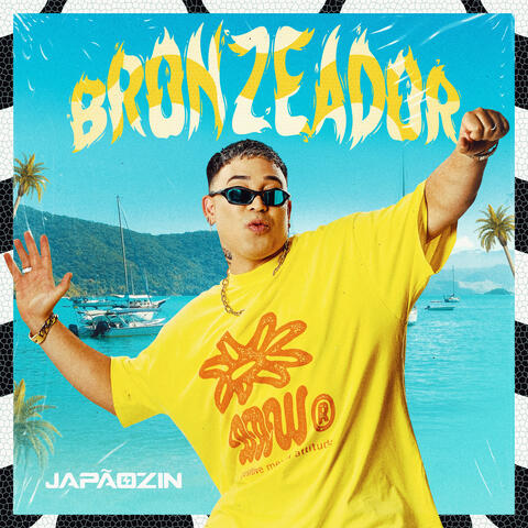 Bronzeador
