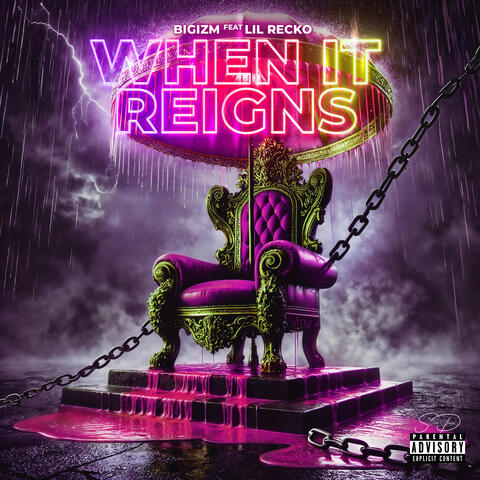 When It Reigns