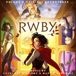 Guide My Way (Red Like Roses - Part III)
